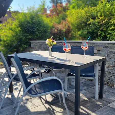 Ferienwohnung Alpenblick Immenstadt im Allgäu Εξωτερικό φωτογραφία