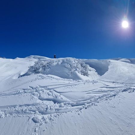 Ferienwohnung Alpenblick Immenstadt im Allgäu Εξωτερικό φωτογραφία