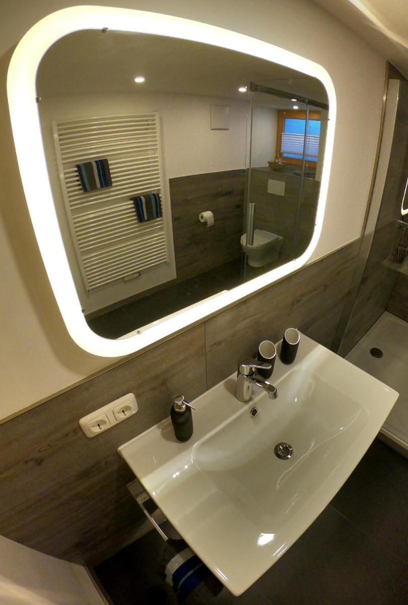 Ferienwohnung Alpenblick Immenstadt im Allgäu Εξωτερικό φωτογραφία