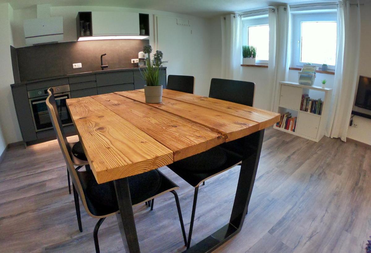 Ferienwohnung Alpenblick Immenstadt im Allgäu Εξωτερικό φωτογραφία