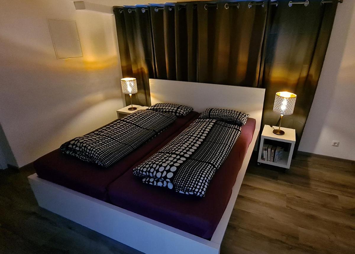 Ferienwohnung Alpenblick Immenstadt im Allgäu Εξωτερικό φωτογραφία