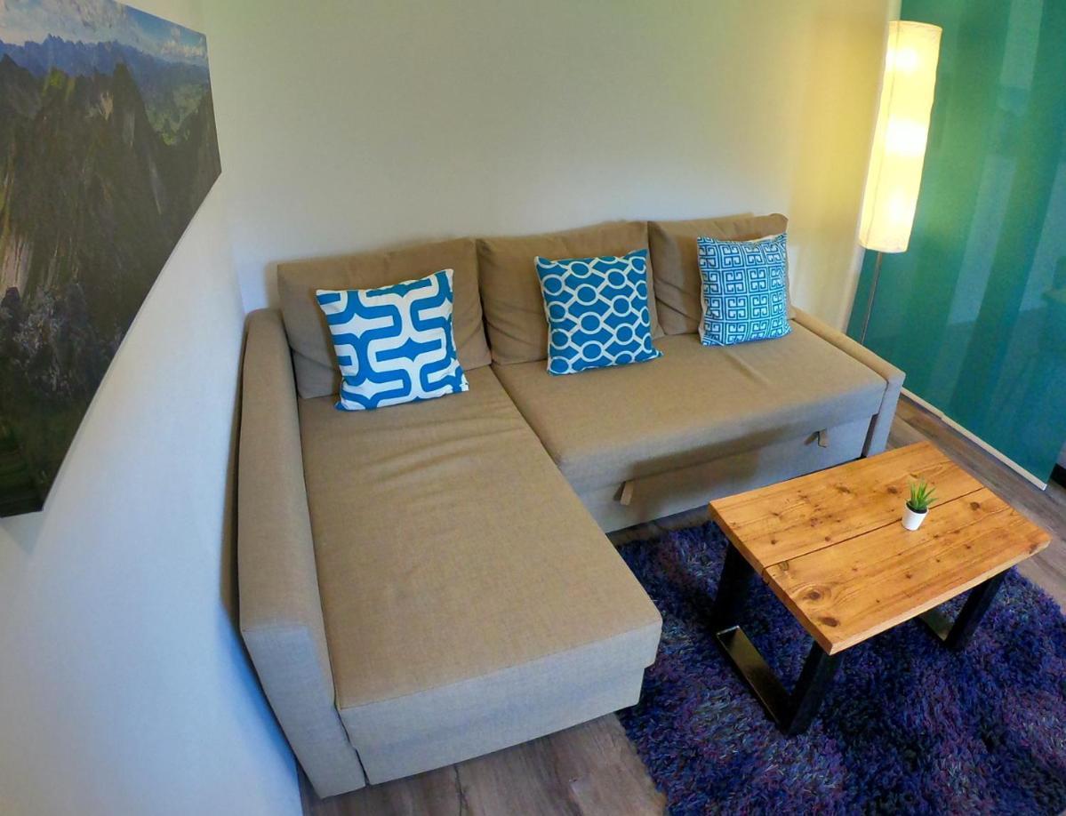 Ferienwohnung Alpenblick Immenstadt im Allgäu Εξωτερικό φωτογραφία