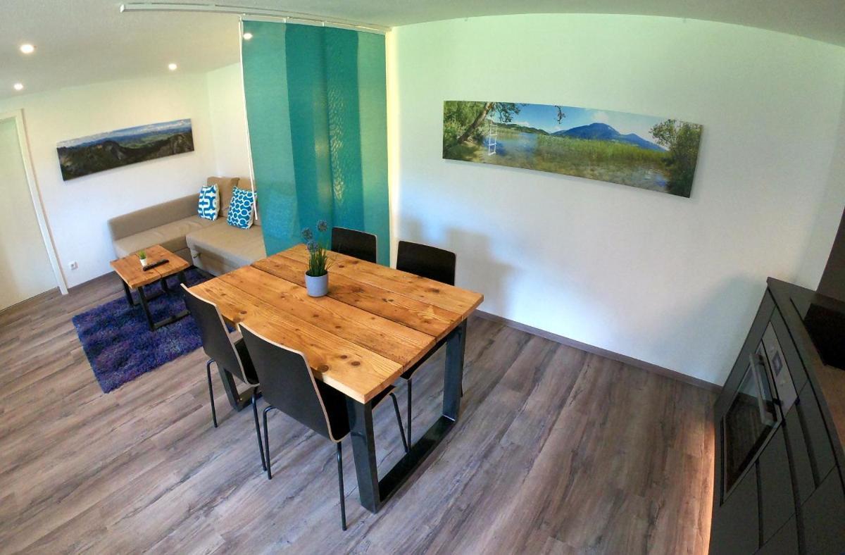 Ferienwohnung Alpenblick Immenstadt im Allgäu Εξωτερικό φωτογραφία