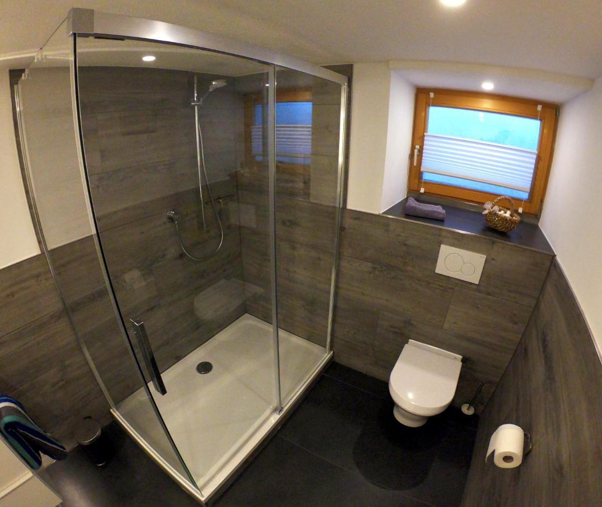 Ferienwohnung Alpenblick Immenstadt im Allgäu Εξωτερικό φωτογραφία