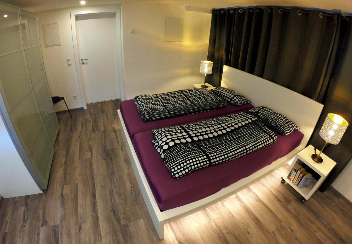 Ferienwohnung Alpenblick Immenstadt im Allgäu Εξωτερικό φωτογραφία