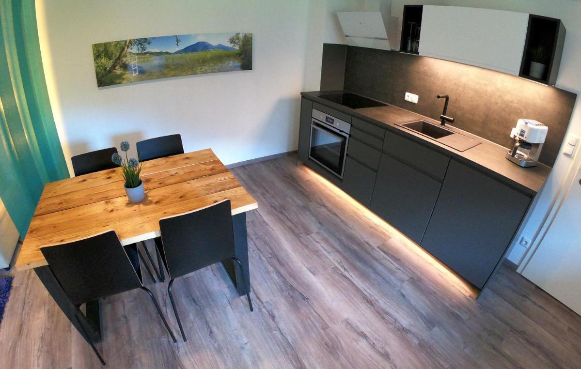 Ferienwohnung Alpenblick Immenstadt im Allgäu Εξωτερικό φωτογραφία
