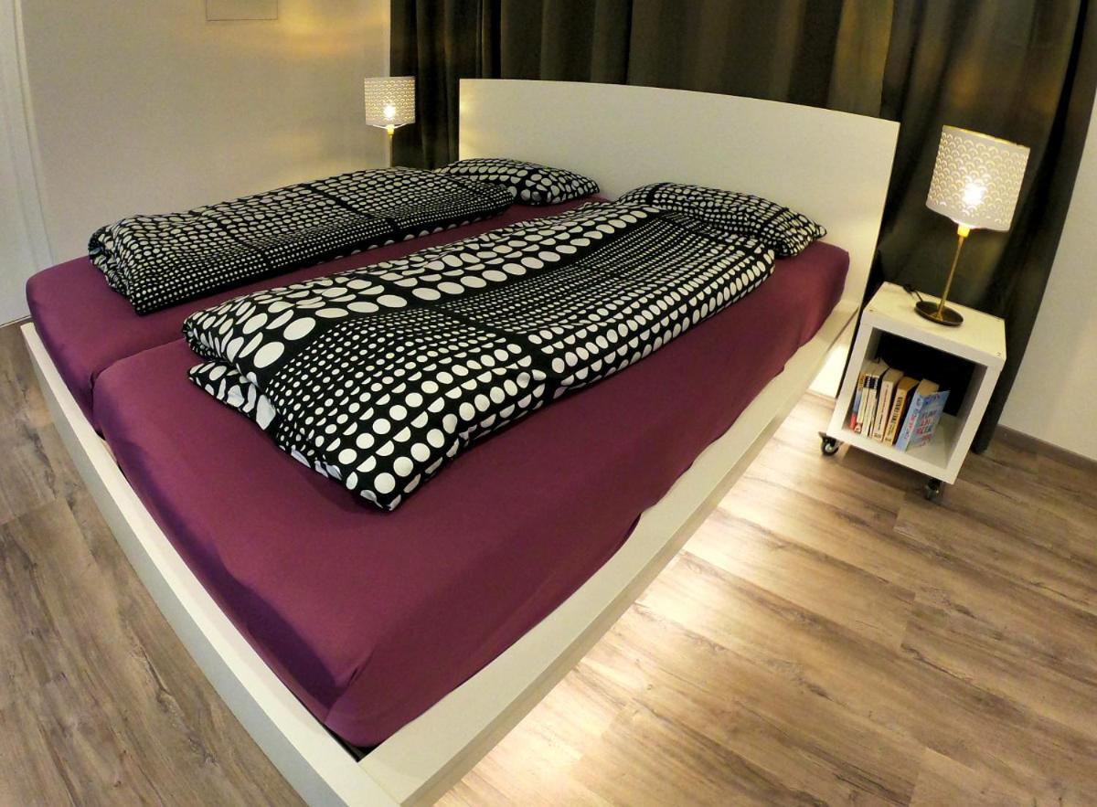 Ferienwohnung Alpenblick Immenstadt im Allgäu Εξωτερικό φωτογραφία