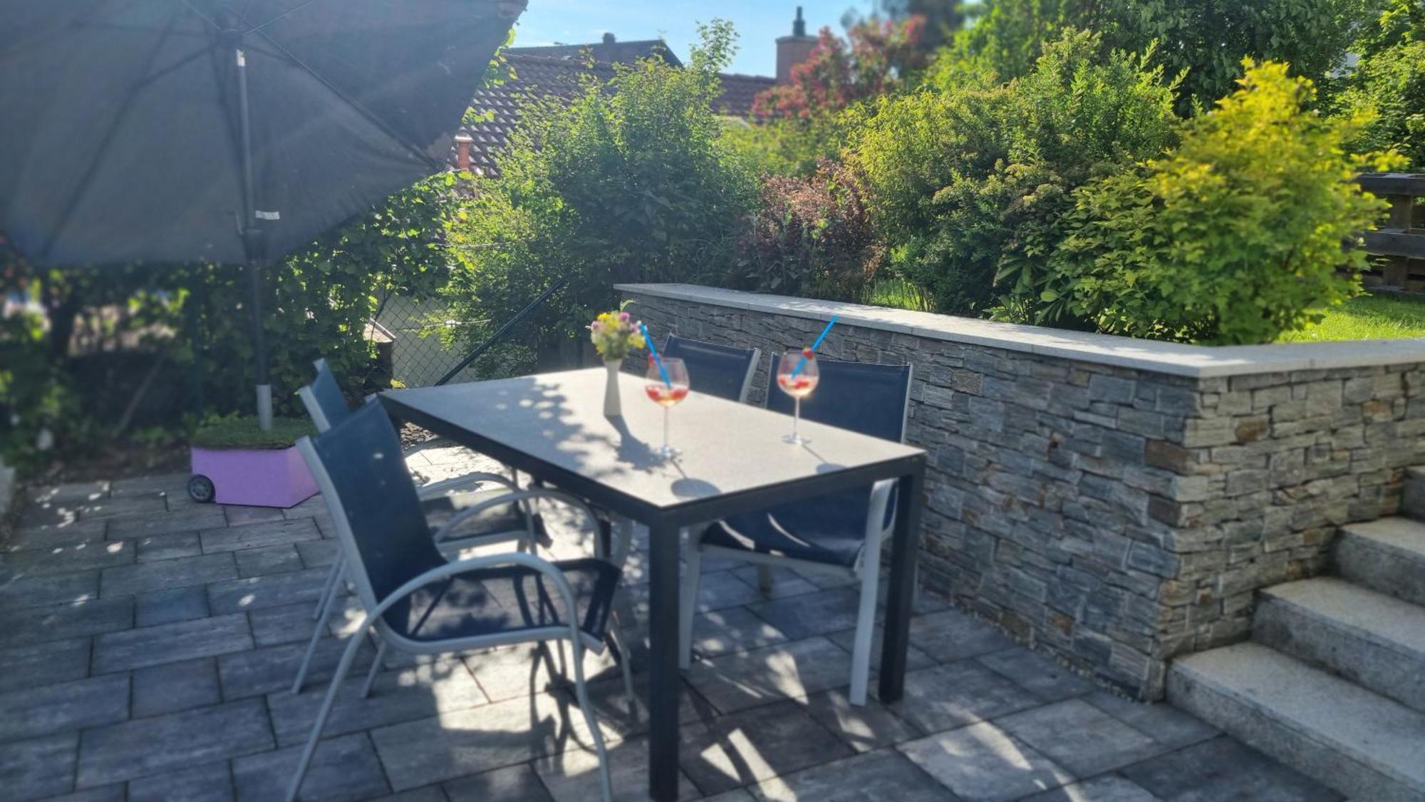 Ferienwohnung Alpenblick Immenstadt im Allgäu Εξωτερικό φωτογραφία